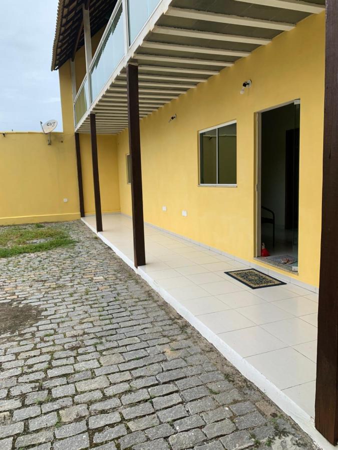 Casa Temporada Na Praia Do Pero Villa Cabo Frio Kültér fotó