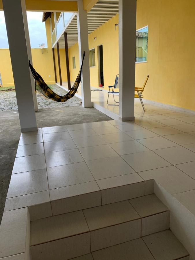 Casa Temporada Na Praia Do Pero Villa Cabo Frio Kültér fotó
