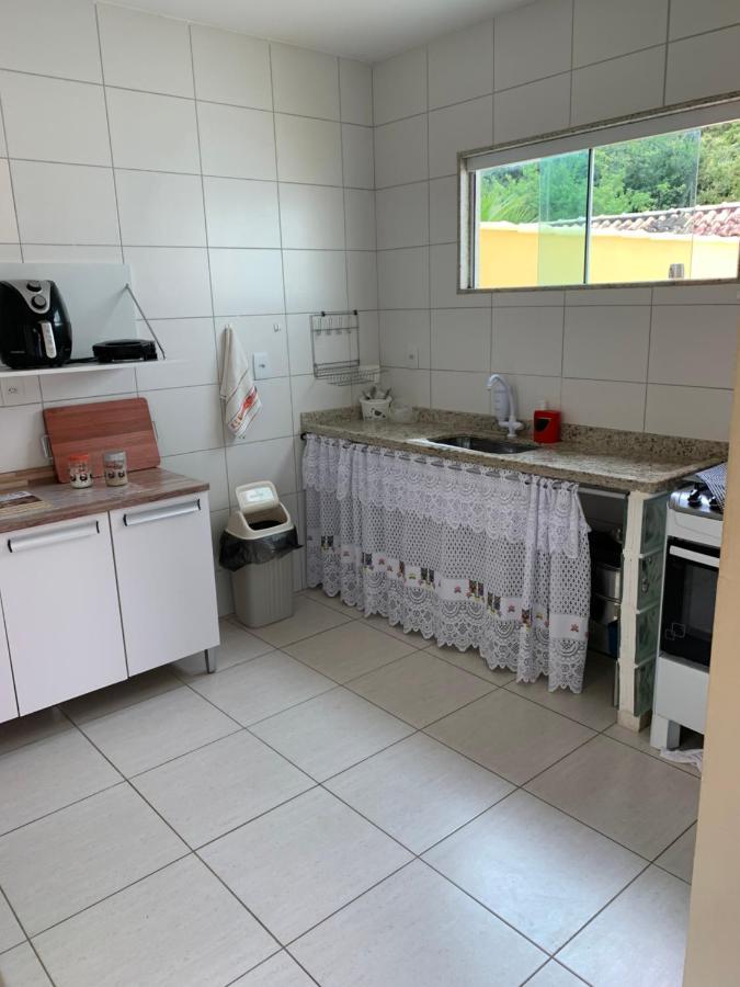 Casa Temporada Na Praia Do Pero Villa Cabo Frio Kültér fotó