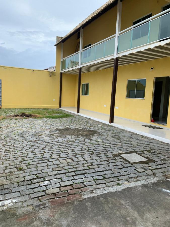Casa Temporada Na Praia Do Pero Villa Cabo Frio Kültér fotó