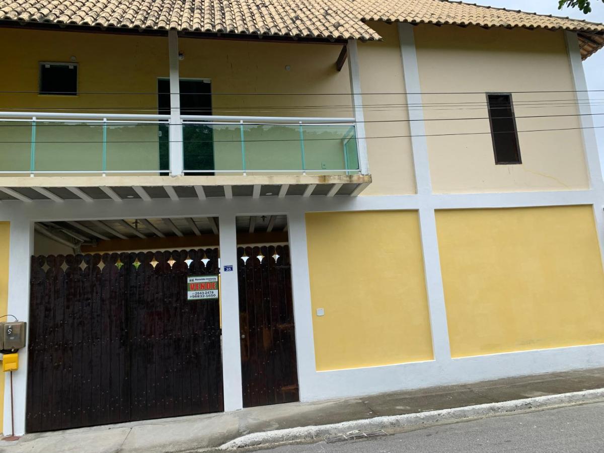 Casa Temporada Na Praia Do Pero Villa Cabo Frio Kültér fotó