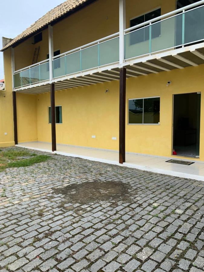 Casa Temporada Na Praia Do Pero Villa Cabo Frio Kültér fotó
