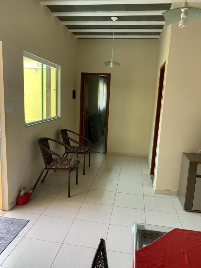 Casa Temporada Na Praia Do Pero Villa Cabo Frio Kültér fotó