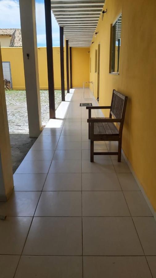 Casa Temporada Na Praia Do Pero Villa Cabo Frio Kültér fotó
